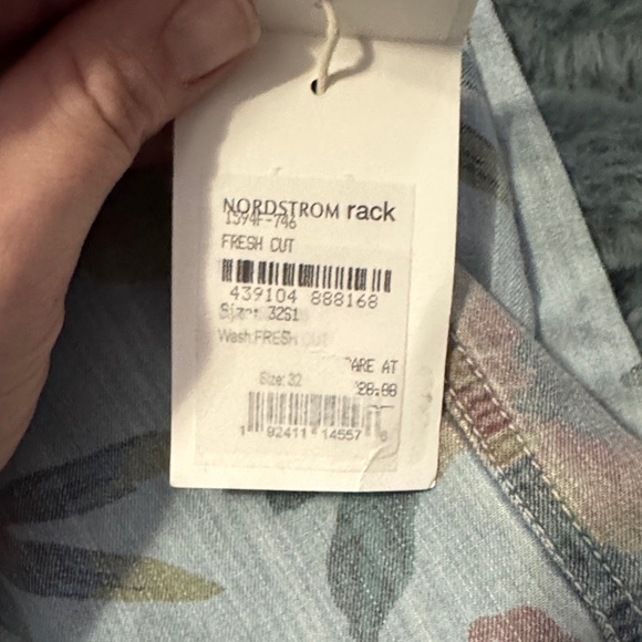 MOTHER The No Zip Misfit Joggers - Picture 5 of 11